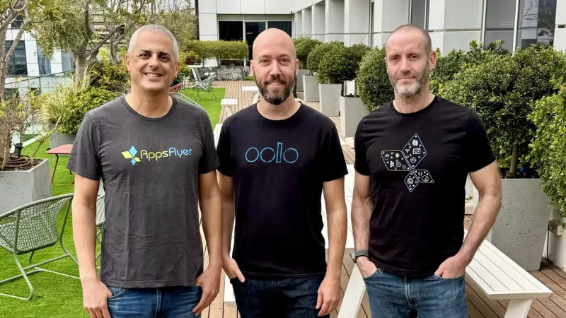 AppsFlyer, the global leader in marketing measurement, attribution, and data analytics announced its acquisition of oolo, a leading AI-powered user acquisition and monetization decision-making platform. The acquisition strengthens AppsFlyer’s portfolio of products and services as the company introduces holistic solutions crafted for the interconnected needs of modern marketing, growth and monetization teams, and will see oolo operate as “oolo by AppsFlyer.”