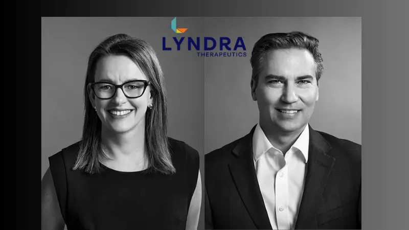 MA-based Lyndra Therapeutics Secures $101M in Series E Round Funding. The proceeds of the round, led by Sarissa Capital and including Sun Pharmaceutical Industries Limited and Polaris Partners, will support the development of Lyndra’s pipeline.