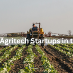 Top 10 Agritech Startups in the USA