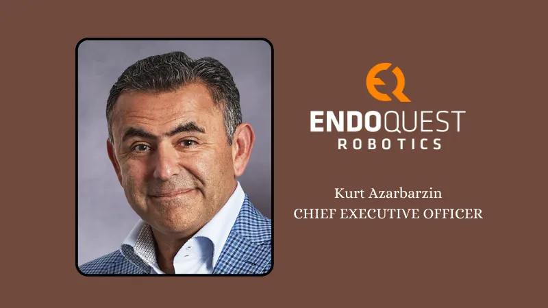 EndoQuest Robotics, a Texas-based medical device company, has secured $42 million in C-1 funding. Leading the round were CE Ventures, McNair Interests, and a new investor, Puma Venture Capital LLC.