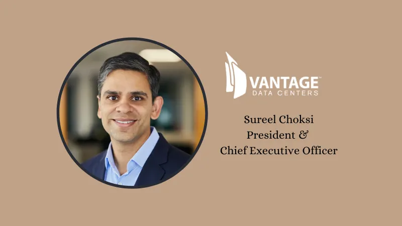 CO-based Vantage Data Centers Secures $6.4 Billion in Equity Investment. This round was led by investment vehicles managed by DigitalBridge Group, Inc.(“DigitalBridge”), the leading global alternative asset manager dedicated to investing in digital infrastructure, and Silver Lake, the global leader in technology investing.