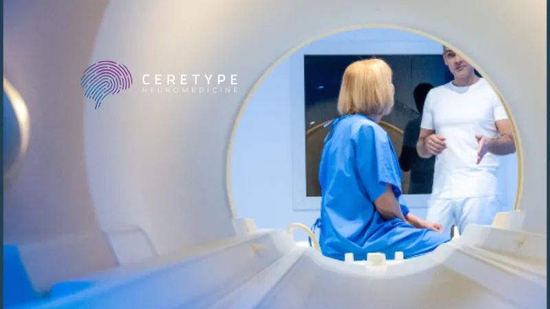 Cambridge-based Ceretype Neuromedicine secures its second round of seed funding. The company’s $2MM funding target was oversubscribed.