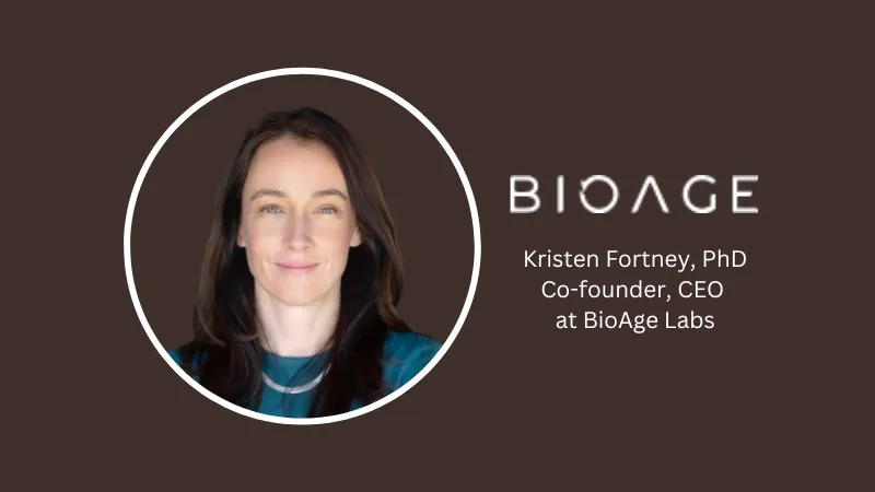 CA-based BioAge Labs secures $170million in series D round funding. The round was led by Sofinnova Investments.