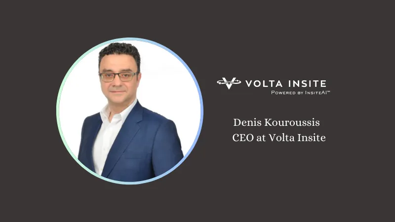 NC-based Volta Insite secures $7Million in seed funding. The supporters were kept a secret. The cash will be used by the company to expedite the development of InsiteAITM.