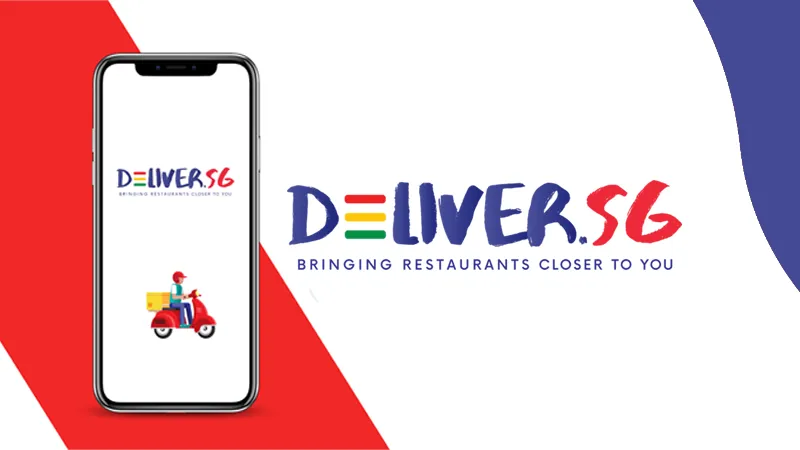 Deliver.sg is a cutting-edge DAAS framework powered by AI. DELIVER AS A SERVICE, or DAAS, is an internet platform that offers more than just meal delivery. It offers plenty of fresh revenue streams that should fuel its tremendous expansion. The firm