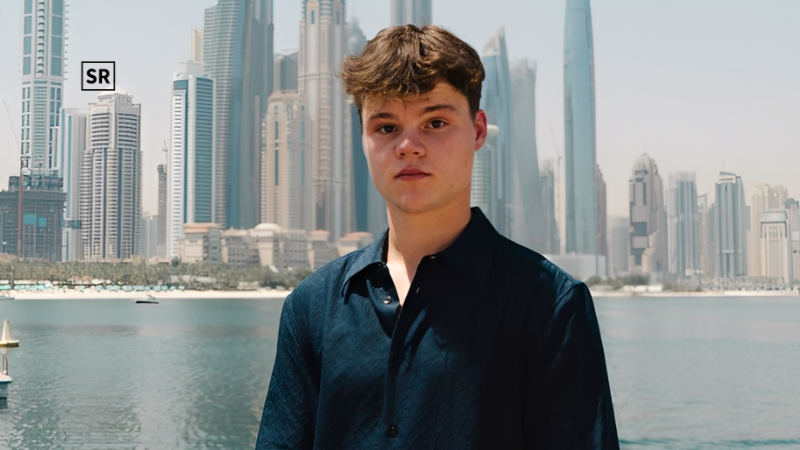 Jack Doherty  Net Worth and Biography