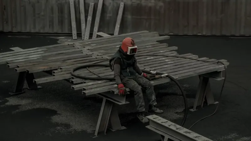 How to Avoid Burnout at Work Breakdown of 5 Strategies