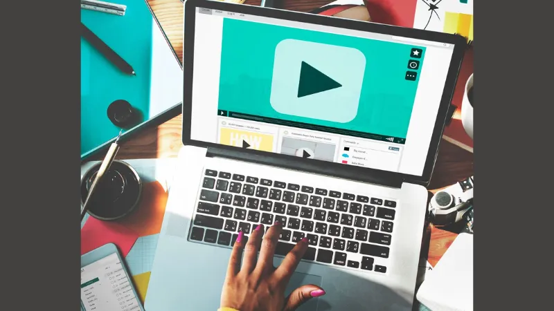 How to Turn Blog Posts into Engaging Short Videos for Your Social Media