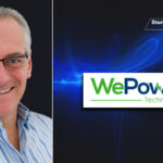 Lawrence (Larry) Richenstein: Powering the IoT Revolution with WePower Technologies