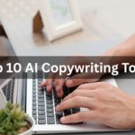 Top 10 AI Copywriting Tools in USA