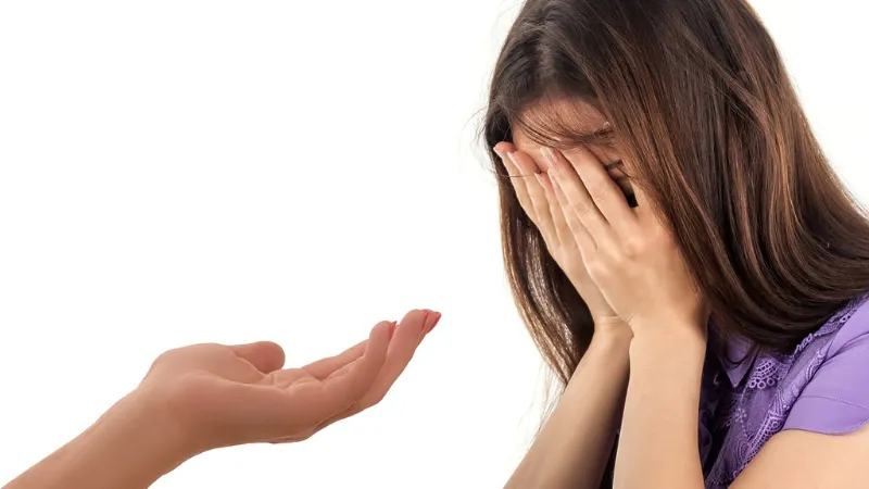 Healthy Leaders Drive Growth