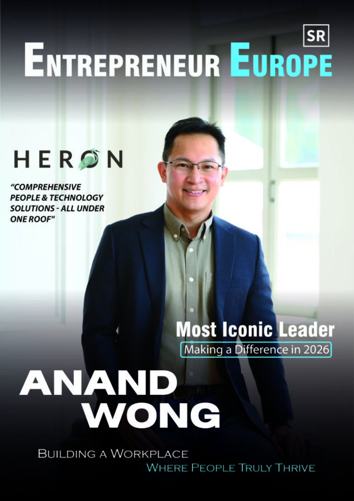 Most Iconic Leader: Making a Difference in 2026