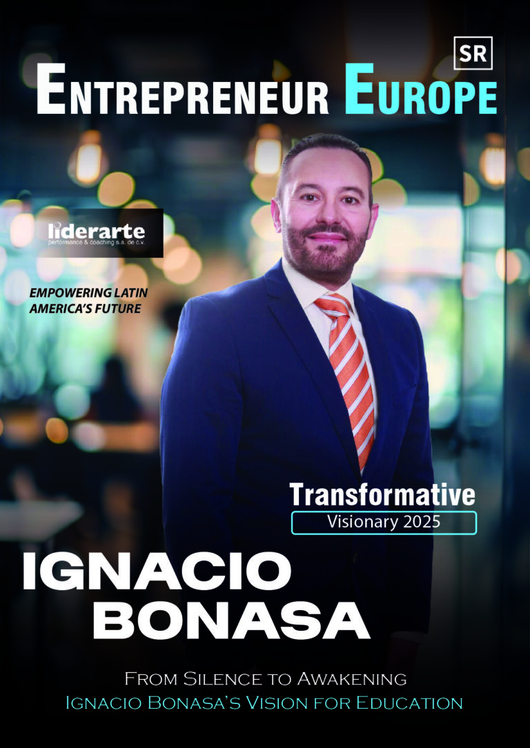 Transformative Visionary 2025