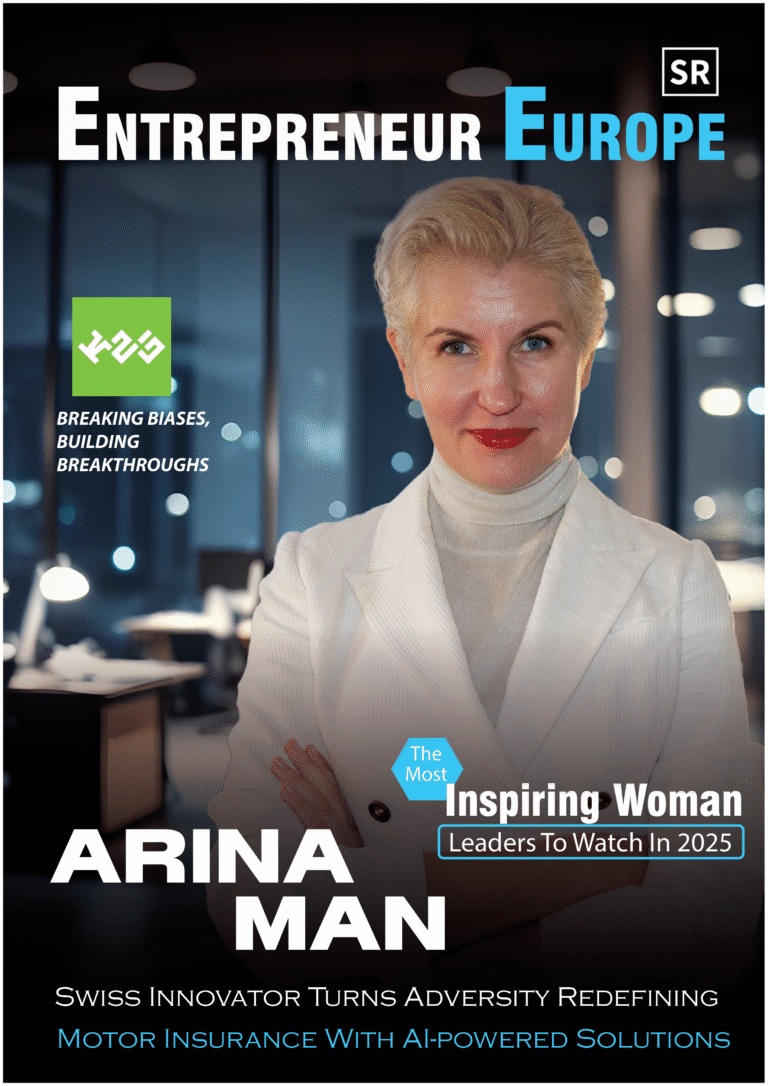 The Most Inspiring Woman Leaders to Watch in 2025
